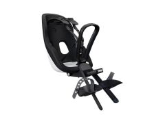 Thule Yepp Nexxt Mini Snow White - biela