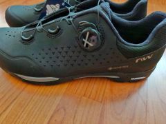 Northwave x trail plus gtx tretry