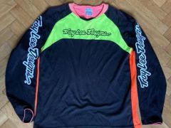 MTB Enduro dres Troy Lee Designs