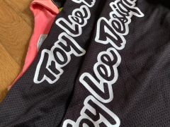 MTB Enduro dres Troy Lee Designs