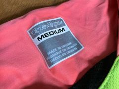 MTB Enduro dres Troy Lee Designs