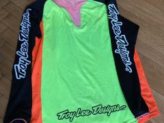 MTB Enduro dres Troy Lee Designs