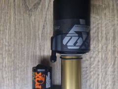 FOX Float X2 Factory Kashima 230x65 mm