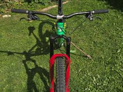 Nukeproof Mega veľ. M