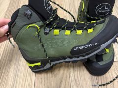 La sportiva trango tech leather gtx 42