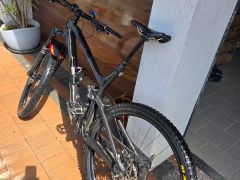 Trek Fuel EX 8