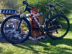 Trek Marlin 4 velkost M/L