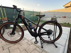 Trek Powerfly+ gen 5 800 Wh, Bosch CX motor, veľkosť M