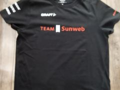 Craft Sunweb tricko