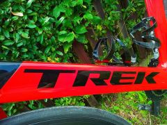 Trek Madone Sl6, celé Shimano Ultegra pěkné