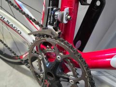 Predám Colnago CLX Campagnolo chorus