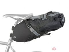 Podsedlová taška na bikepacking Author A-S3152 Sumo X9
