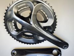 Kluky Shimano Ultegra Fc-6700