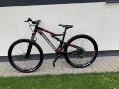 Rockrider 530s