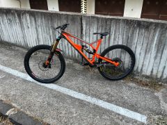 Nukeproof Mega 275