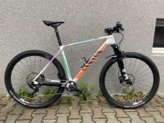 Canyon Exceed CF6 2022 - L