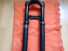 Marzocchi Bomber Z2 Boost 29&quot; 140 mm