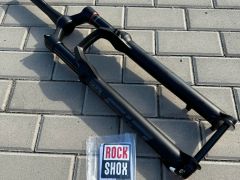 Rock Shox SID Select 110mm 29&quot;- Nova