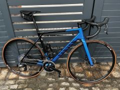 Canyon Ultimate CF SL 7 eTap