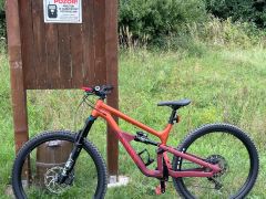 Canyon Spectral 125 AL 6