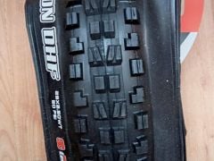 Maxxis Minion DHF  29x2.5 WT  Maxx Terra  Exo+