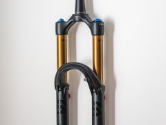 Fox 38 Factory Fit4 170mm 2022 nová