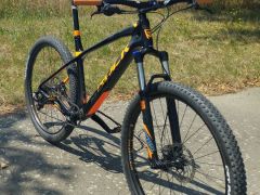 Rock Machine Blizz 30-29 Carbon