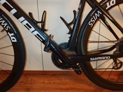 Cube Agree C:62 Race Wattmeter