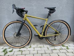 Cannondale Topstone