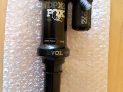 Fox Dpx2 Performance 205*60 Trunnion