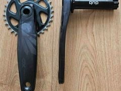 Sram GX 170mm 32z