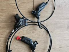 Sram Code R