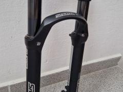 SR Suntour 34mm, Boost 27,5&quot;