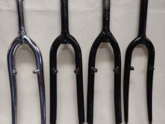 MTB vidla 26&quot; závit 1 1/8