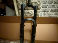 FOX 38 Float Performance E-Optimized, 29, 170mm, Grip