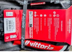 Vittoria mezcal XC race 2.4 nerozbalené balenie