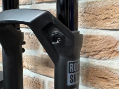 RockShox Boxxer 29" 180mm