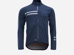 Bunda VAN Rysel Edr, nepremokavá 2XL