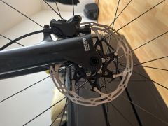 Sram centerline 2 160mm 6děr