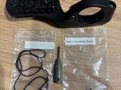 Šnúrka a držiak na Wahoo