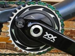 Powermeter Quarq