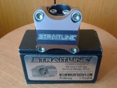 Straitline Verical Wedge 50mm x 10*