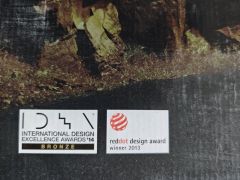 Whispbar Wb200, top nosic na bicykle, novy