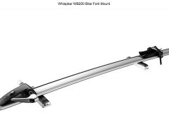 Yakima Whispbar Wb200, 2x top nosic na bicykle, novy
