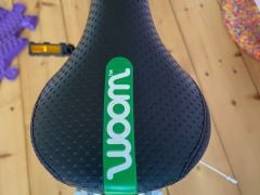 Woom 2 zlty