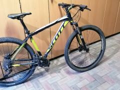 Predám horský bicykel Scott 910 Alloy 6061