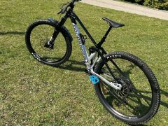 Mondraker Foxy