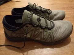 Sportovní obuv Salomon