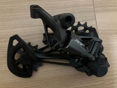 Shimano XT 1x12