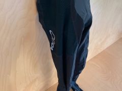 Dlouhé zateplené kalhoty Kalas Road-T čapáky Pure s vložkou